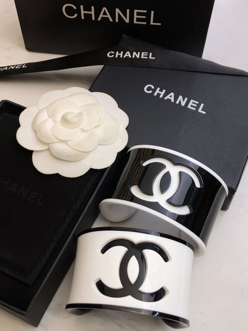 Chanel Bracelets